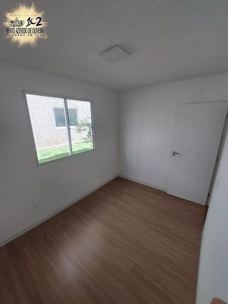 Apartamento, 2 quartos, 41 m² - Foto 6