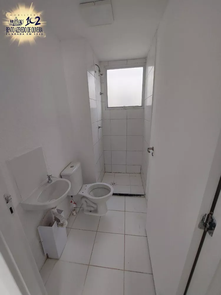 Apartamento, 2 quartos, 41 m² - Foto 4