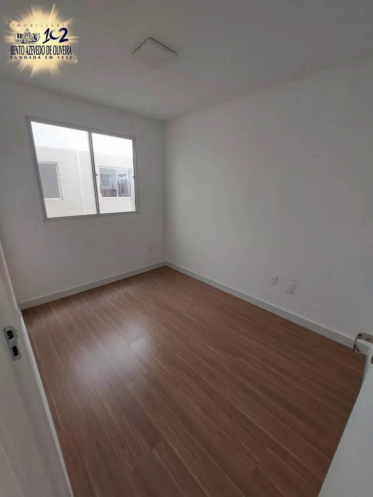 Apartamento, 2 quartos, 41 m² - Foto 3