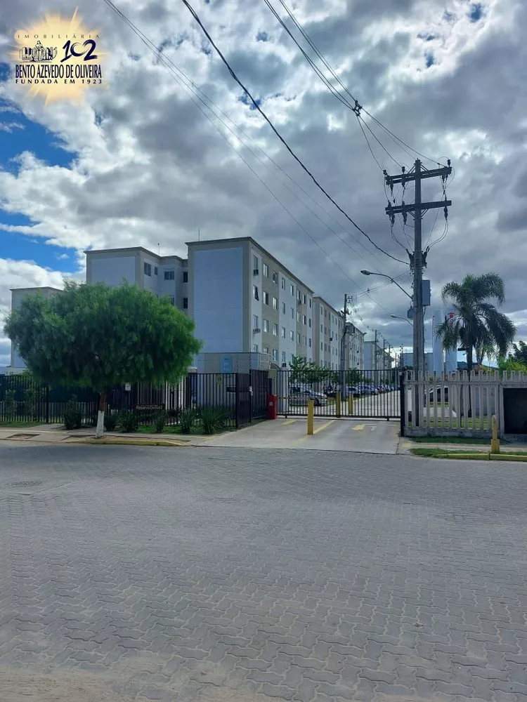 Apartamento, 2 quartos, 41 m² - Foto 5