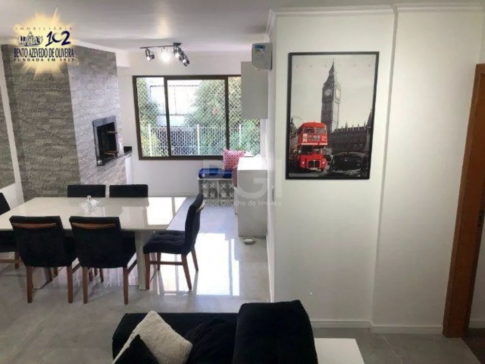 Apartamento, 2 quartos, 82 m² - Foto 4