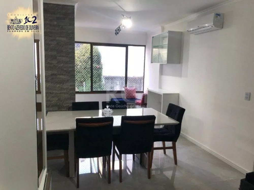 Apartamento, 2 quartos, 82 m² - Foto 3