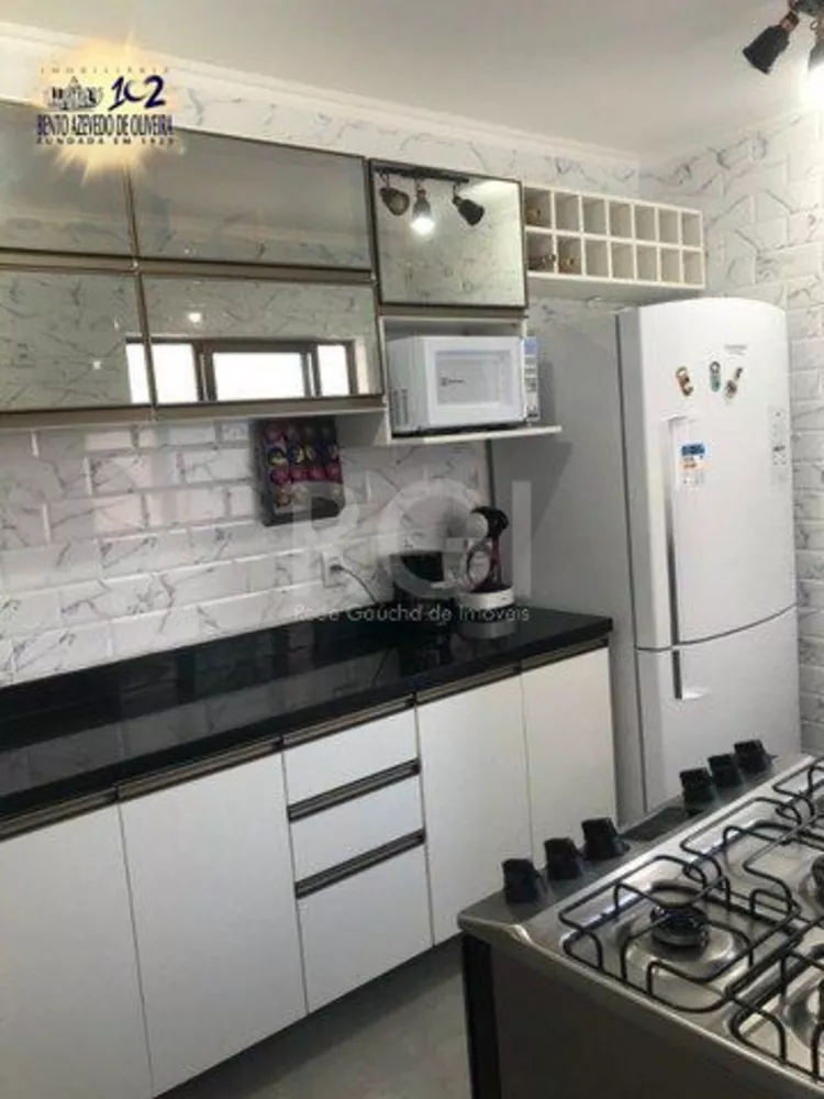 Apartamento, 2 quartos, 82 m² - Foto 2