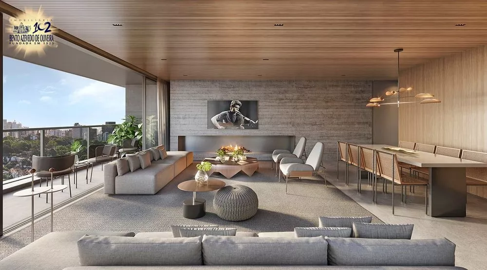 Apartamento, 3 quartos, 176 m² - Foto 7
