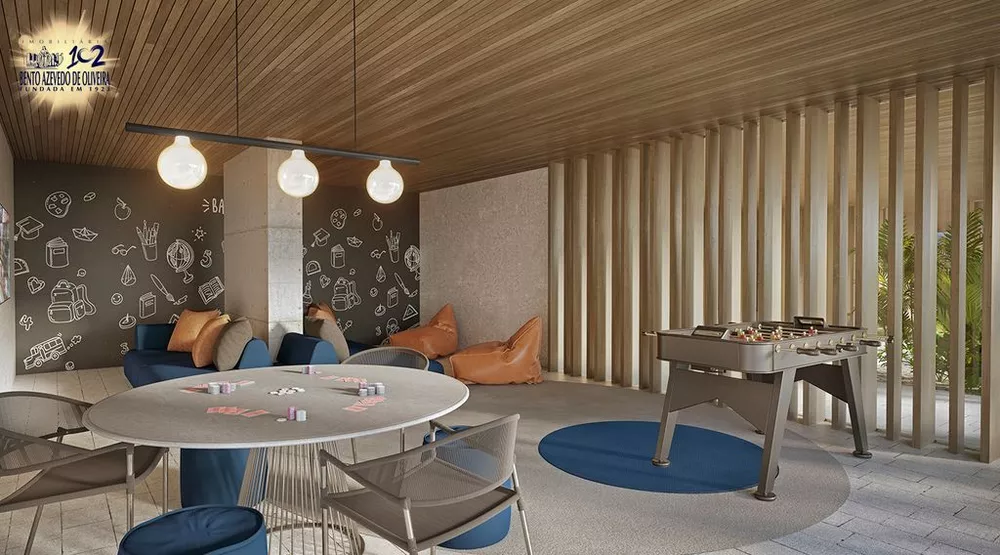 Apartamento, 3 quartos, 176 m² - Foto 4