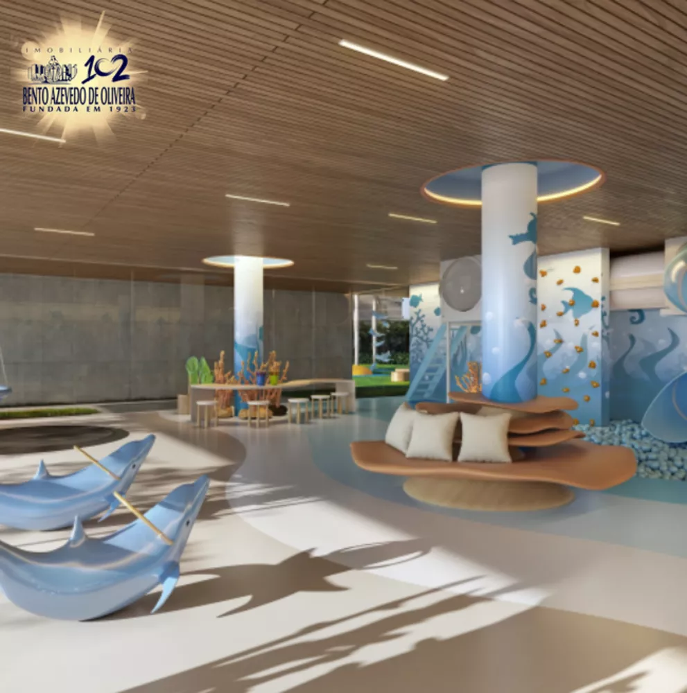 Apartamento, 3 quartos, 176 m² - Foto 6