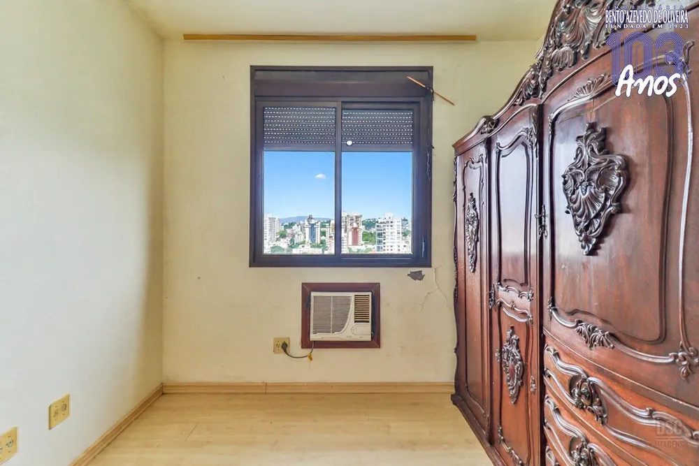 Apartamento, 3 quartos, 124 m² - Foto 8