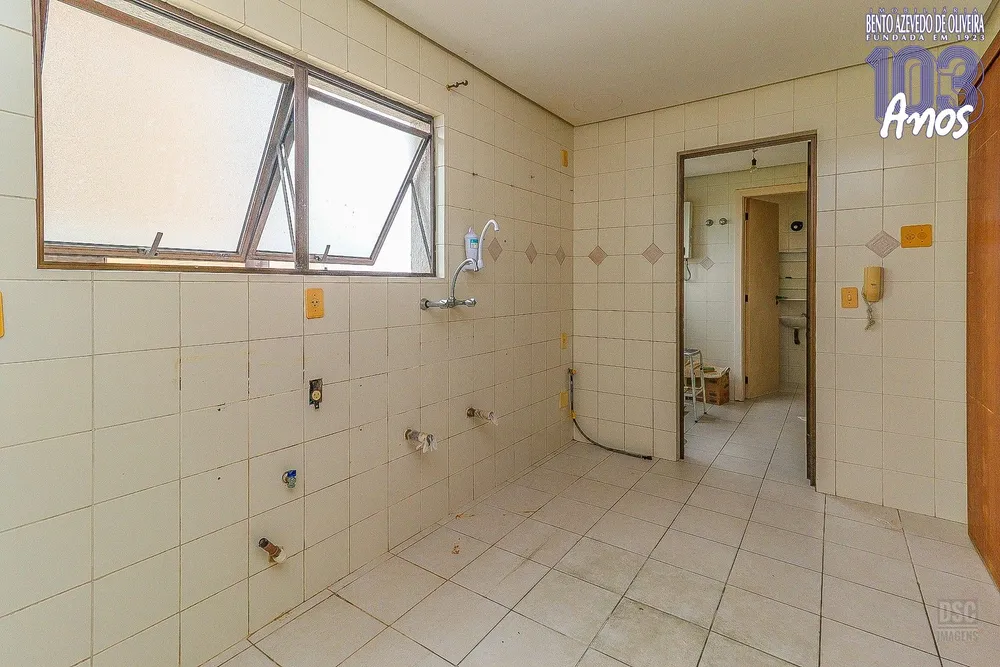Apartamento, 3 quartos, 124 m² - Foto 1