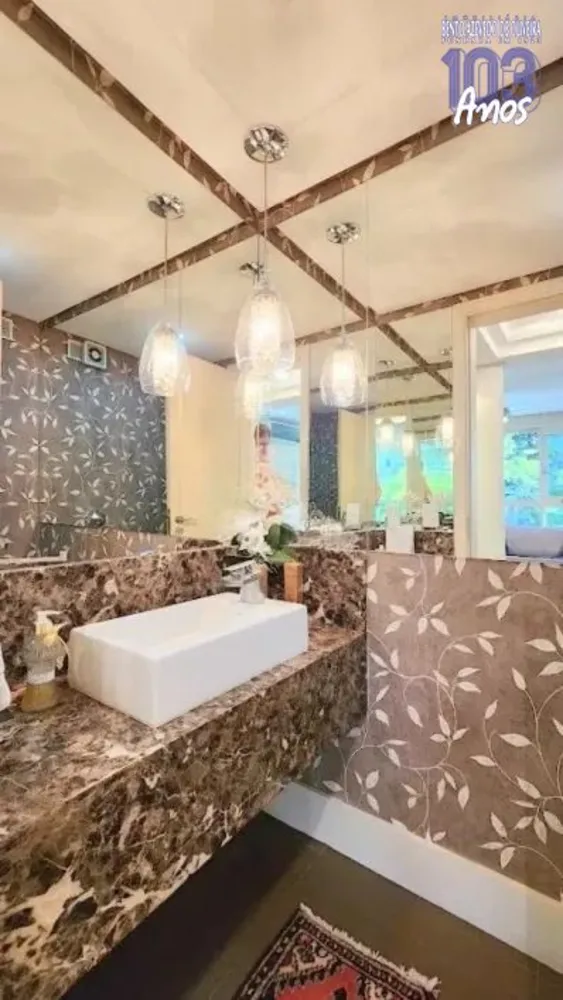 Apartamento, 3 quartos, 173 m² - Foto 2