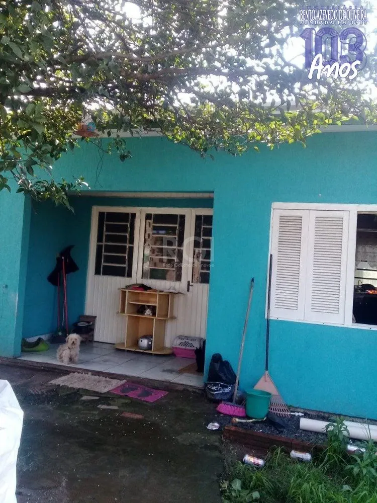 Casa de Condomínio, 2 quartos - Foto 3