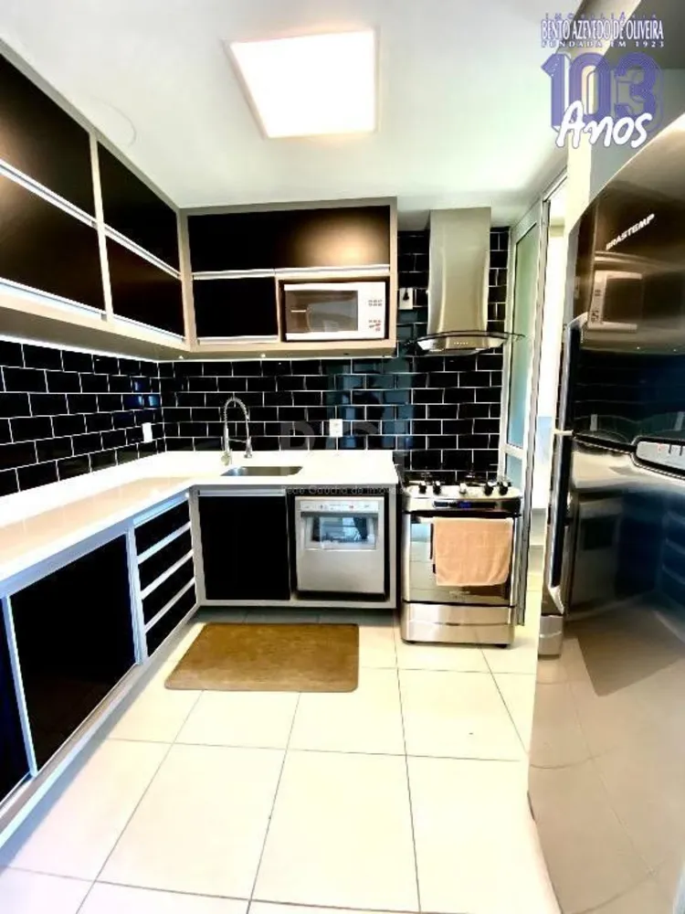 Apartamento, 1 quarto, 61 m² - Foto 5