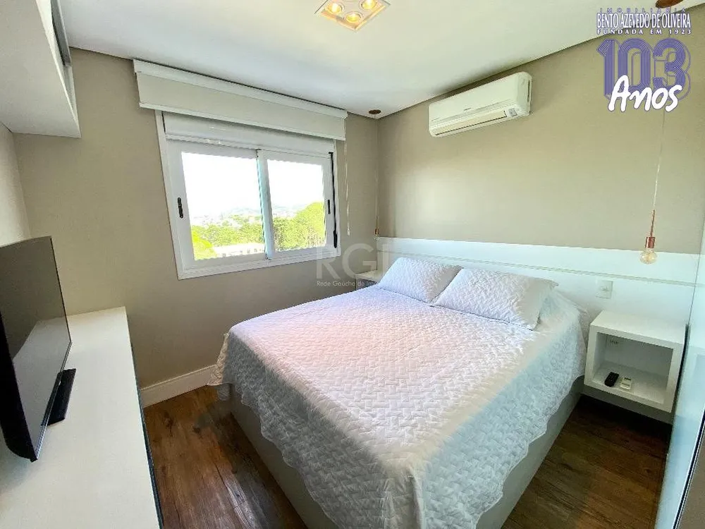 Apartamento, 1 quarto, 61 m² - Foto 2