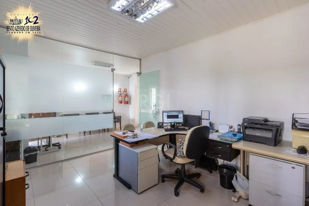 Casa, 5 quartos, 199 m² - Foto 1