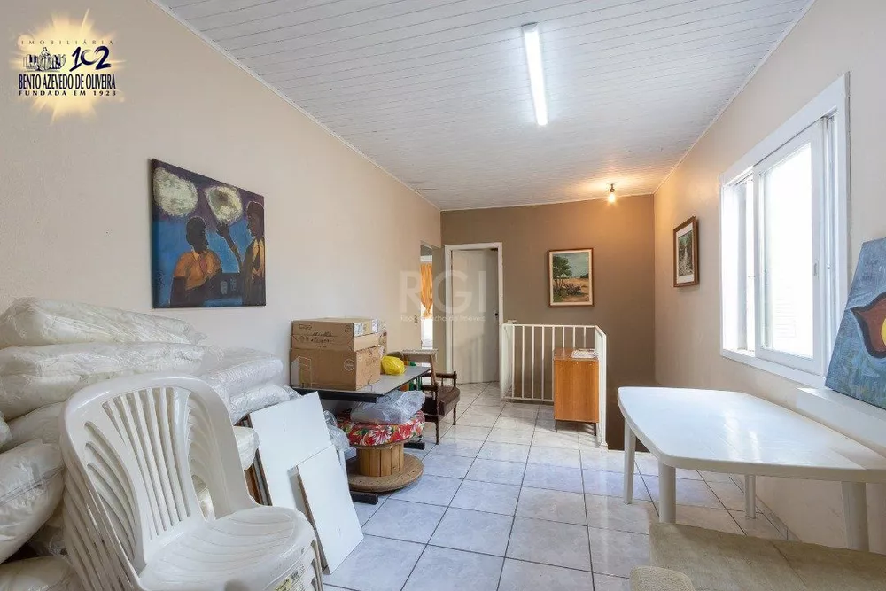 Casa, 5 quartos, 199 m² - Foto 2