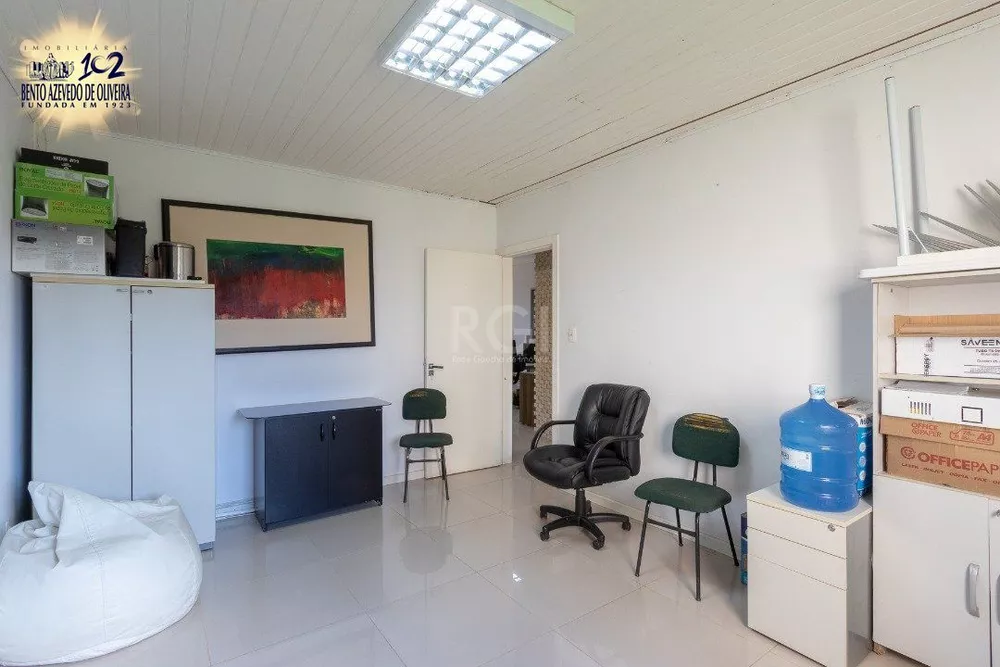 Casa, 5 quartos, 199 m² - Foto 6