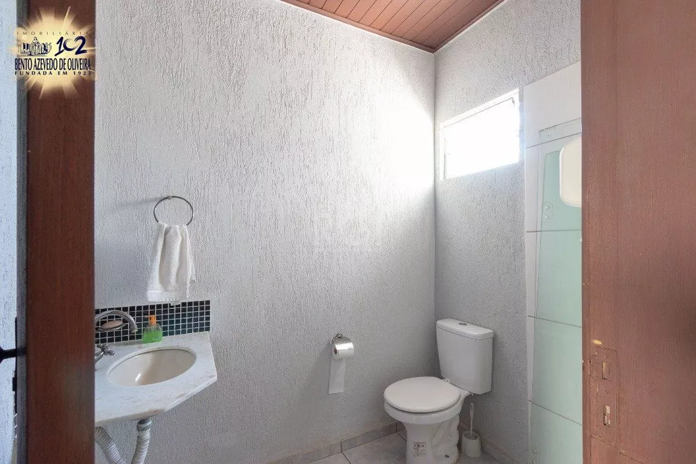 Casa, 5 quartos, 199 m² - Foto 8