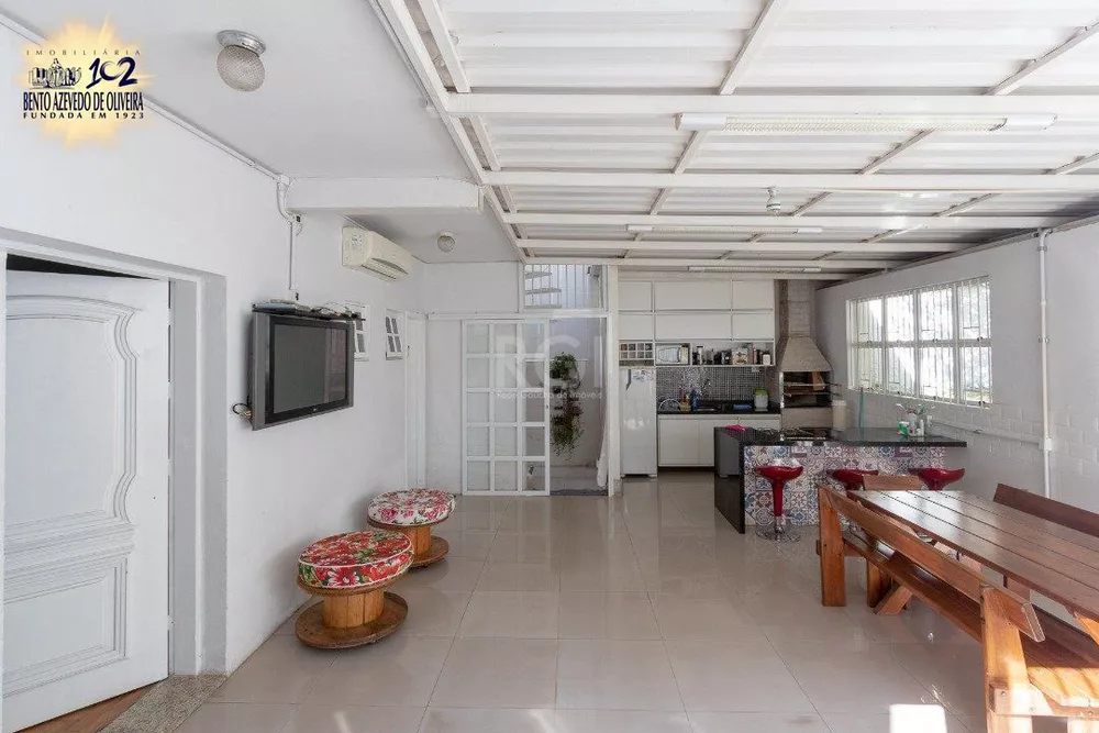 Casa, 5 quartos, 199 m² - Foto 3