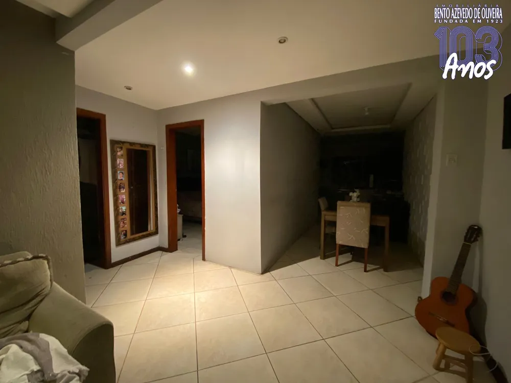 Casa, 2 quartos, 102 m² - Foto 3