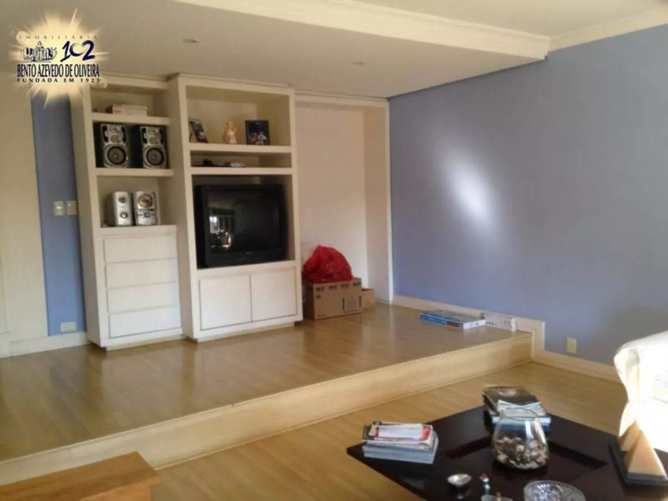 Apartamento, 2 quartos, 85 m² - Foto 3