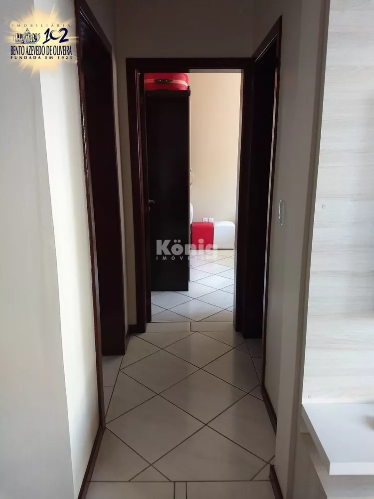 Apartamento, 2 quartos, 85 m² - Foto 1