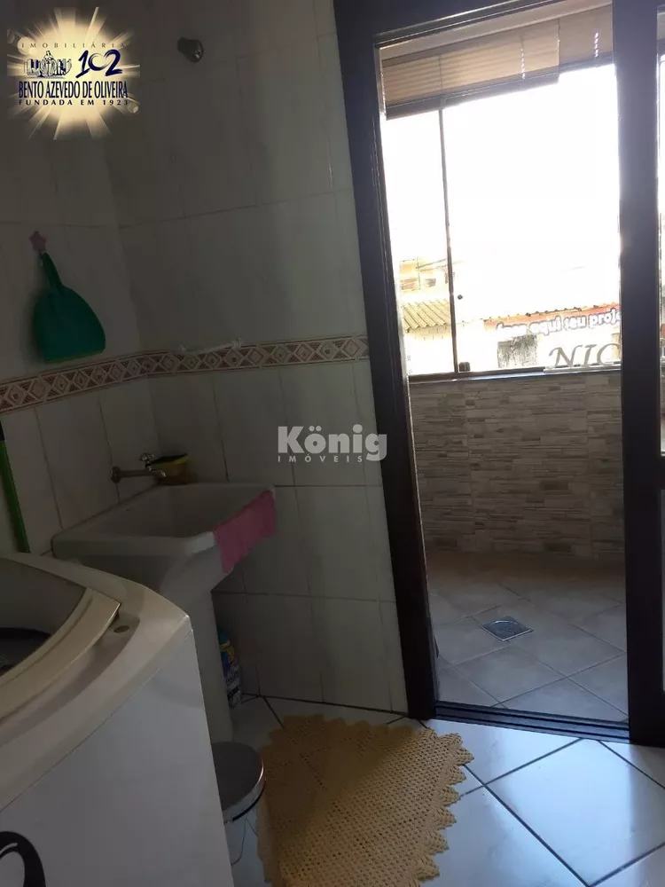 Apartamento, 2 quartos, 85 m² - Foto 2