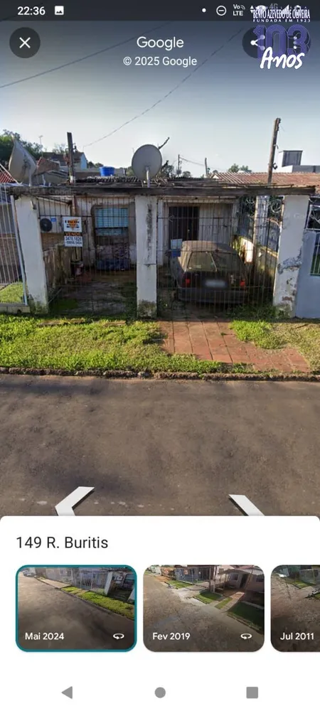 Casa, 3 quartos, 175 m² - Foto 1