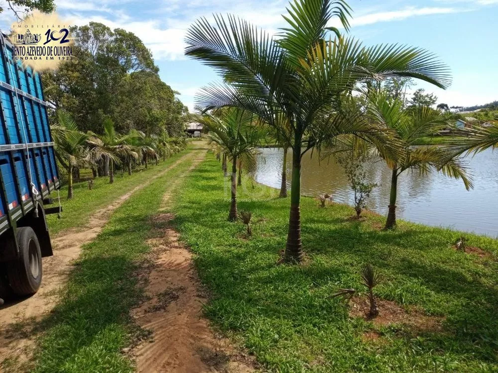Sítio, 14 quartos, 4 hectares - Foto 7