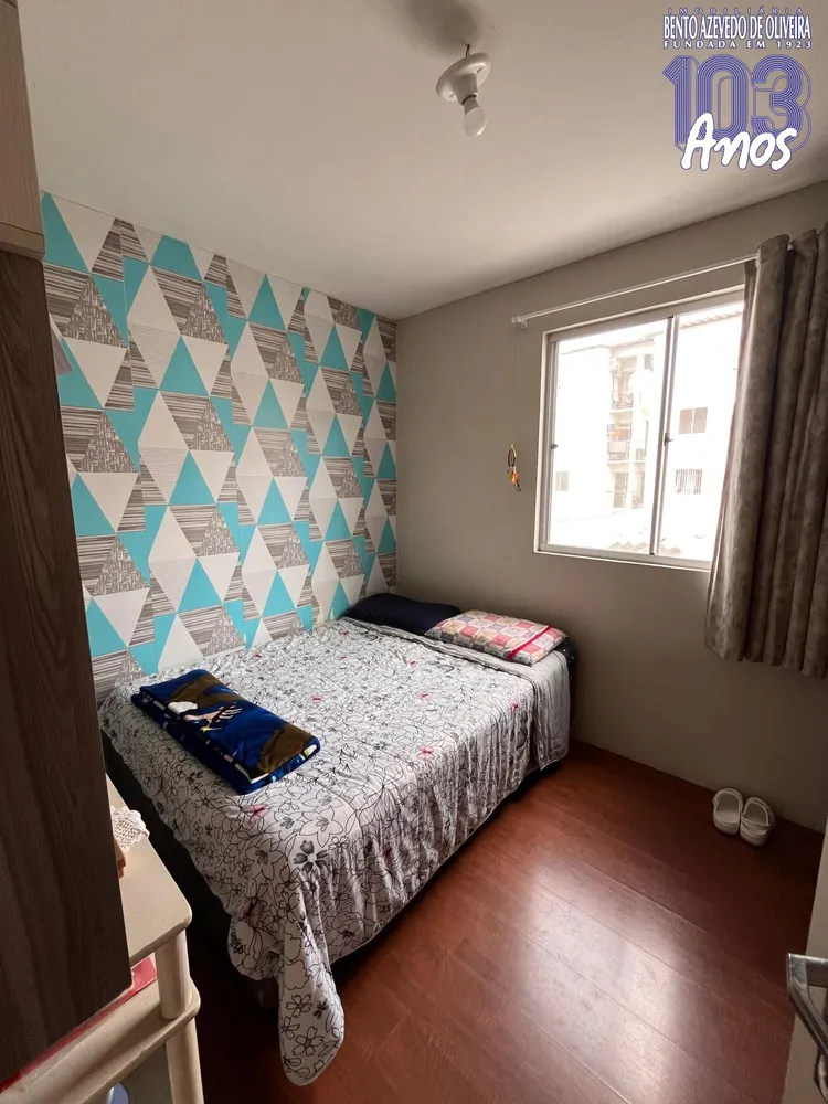 Apartamento, 2 quartos, 72 m² - Foto 1