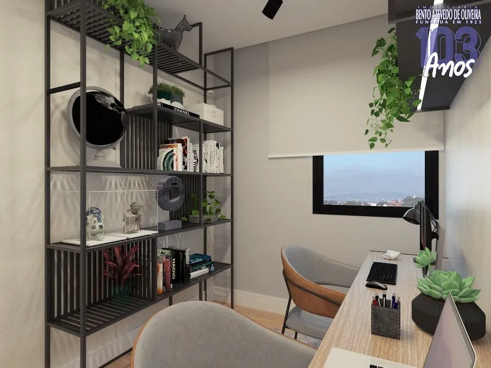 Apartamento, 2 quartos, 120 m² - Foto 7