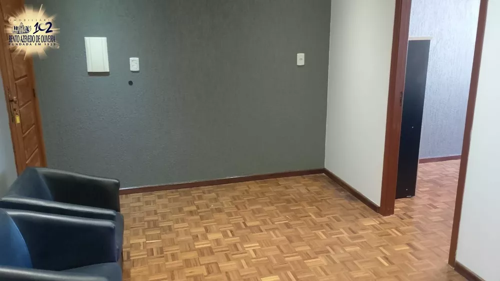 Sala-Conjunto, 38 m² - Foto 1