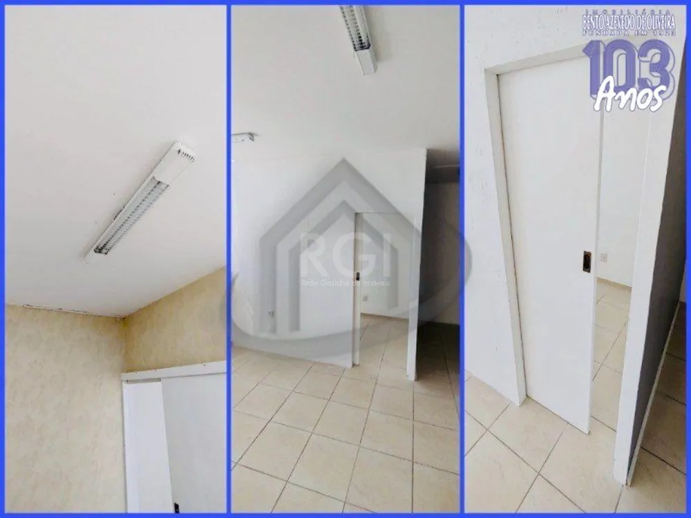 Sala-Conjunto, 43 m² - Foto 3