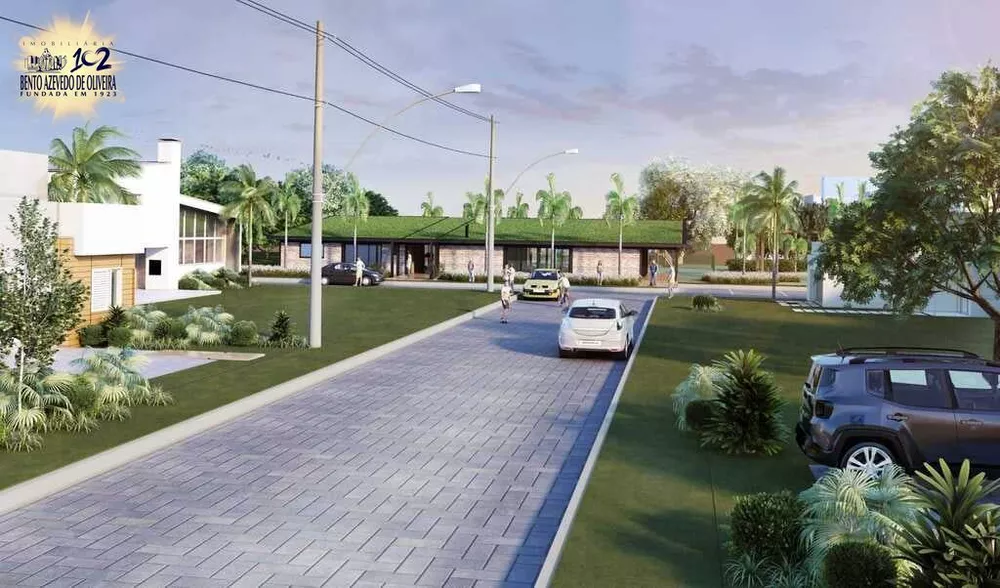 Terreno, 180 m² - Foto 1