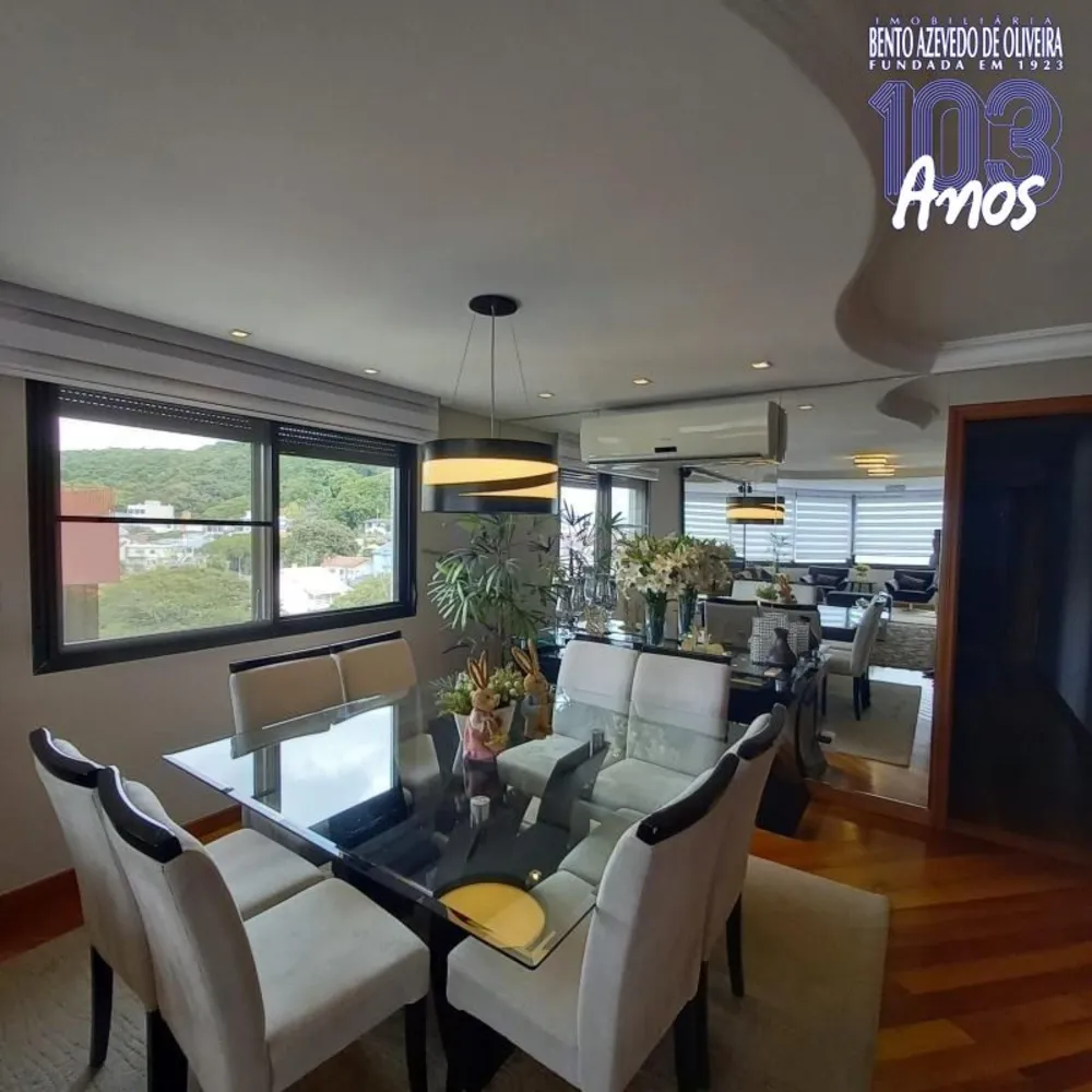 Apartamento, 3 quartos, 125 m² - Foto 5