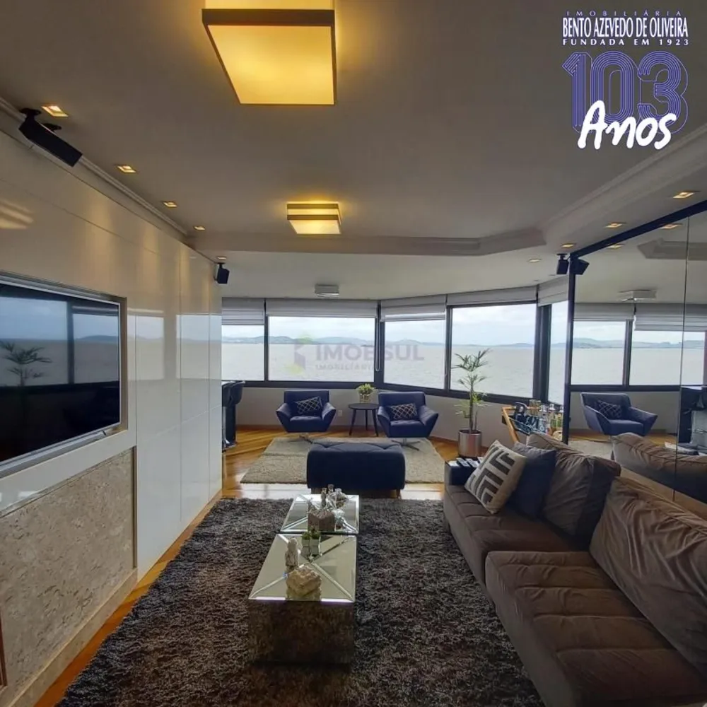 Apartamento, 3 quartos, 125 m² - Foto 1