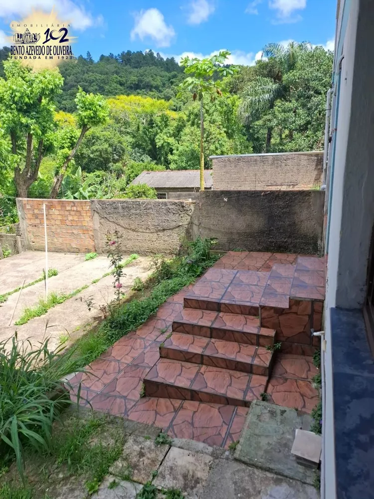 Casa, 4 quartos, 150 m² - Foto 2
