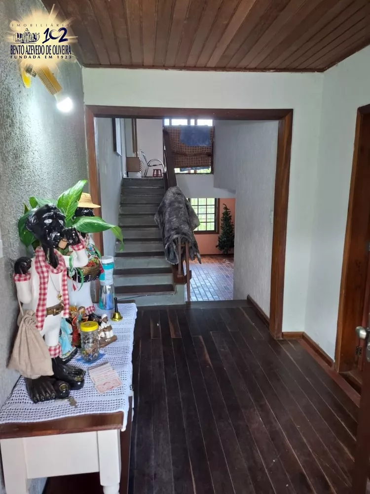 Casa, 4 quartos, 150 m² - Foto 5