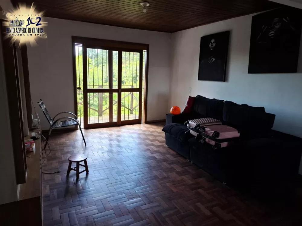 Casa, 4 quartos, 150 m² - Foto 3