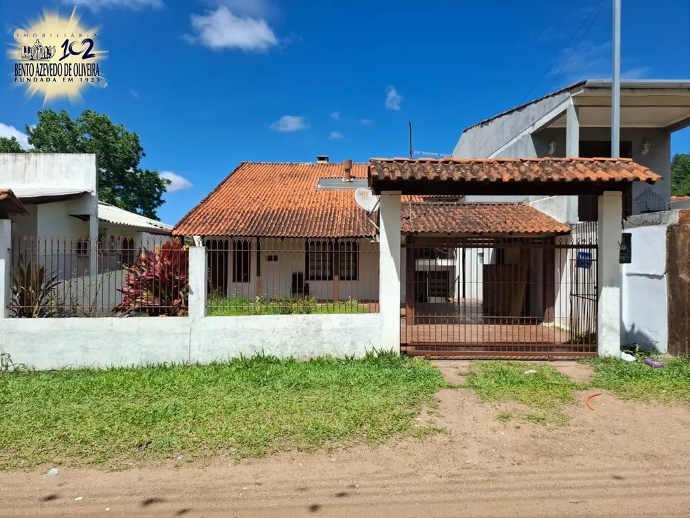 Casa, 4 quartos, 150 m² - Foto 1