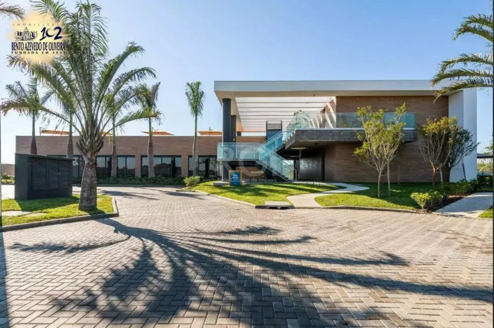 Terreno, 606 m² - Foto 1