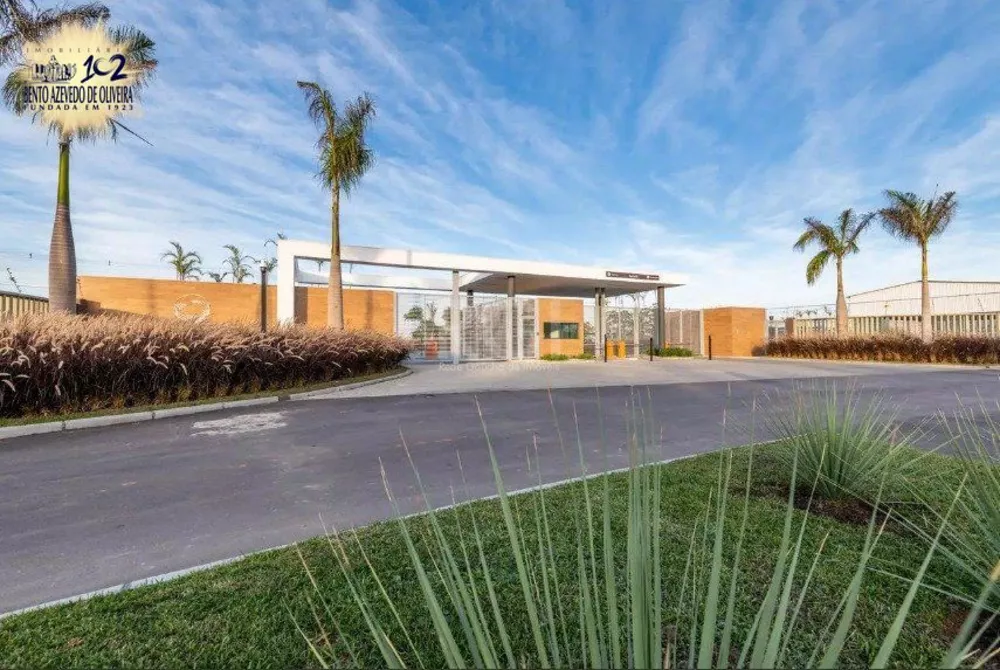 Terreno, 606 m² - Foto 4