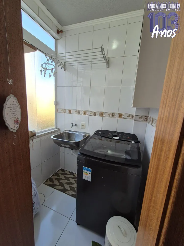 Apartamento, 1 quarto, 44 m² - Foto 8