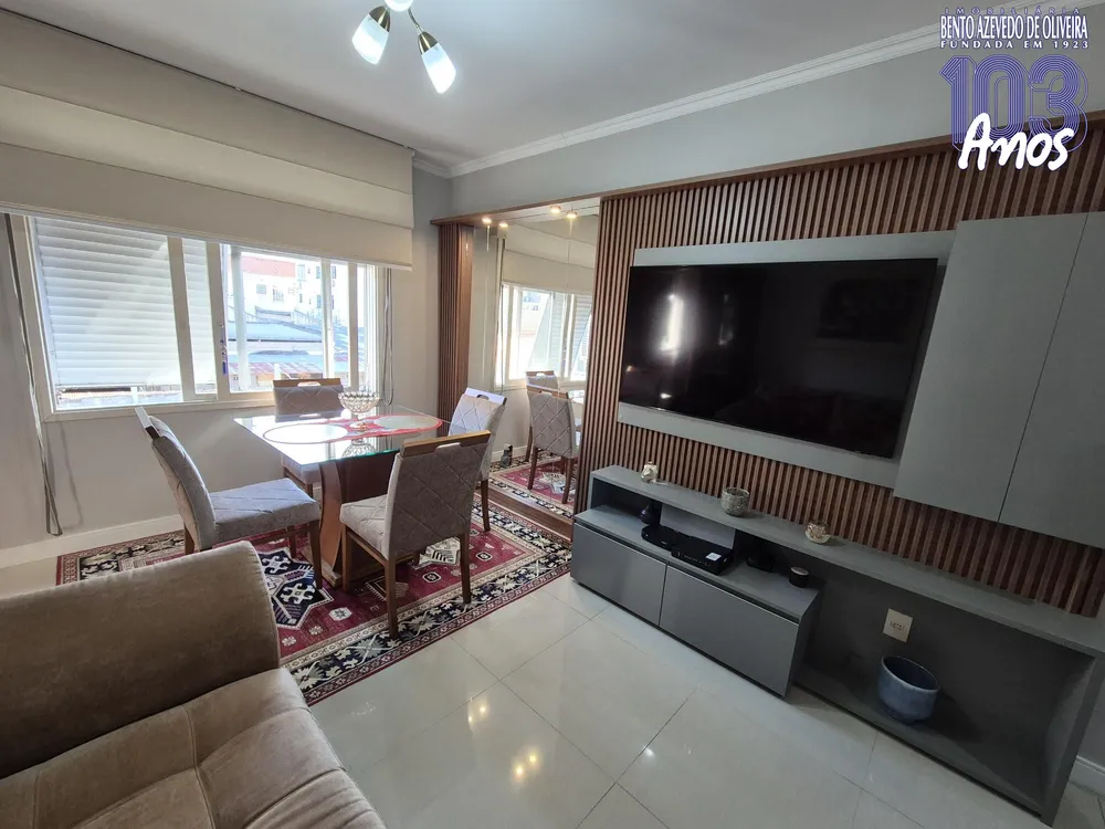 Apartamento, 1 quarto, 44 m² - Foto 1