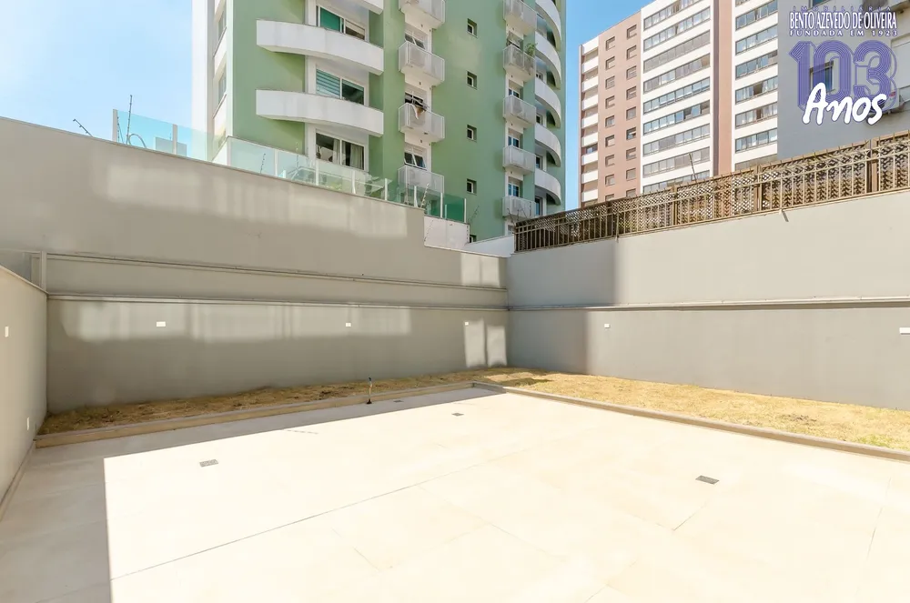 Apartamento, 2 quartos, 164 m² - Foto 6