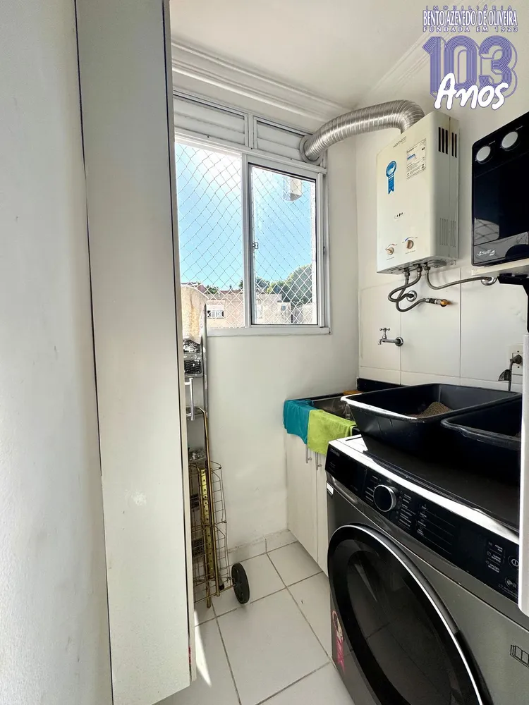 Apartamento, 1 quarto, 62 m² - Foto 2