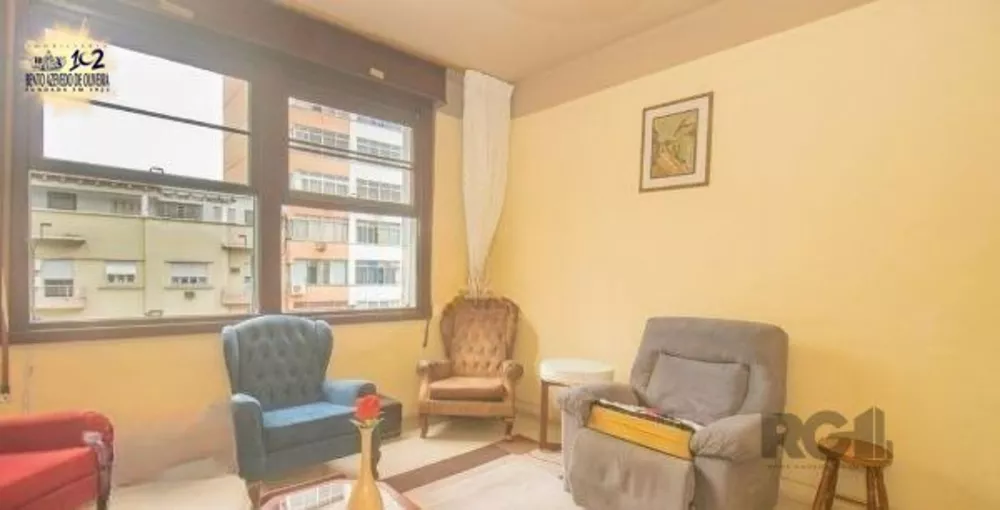 Apartamento, 4 quartos, 120 m² - Foto 5