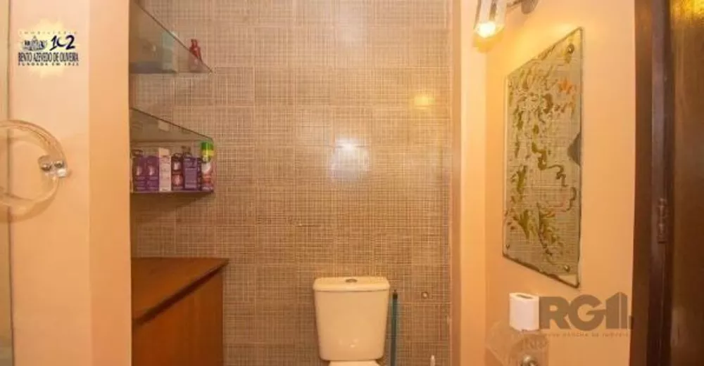 Apartamento, 4 quartos, 120 m² - Foto 3