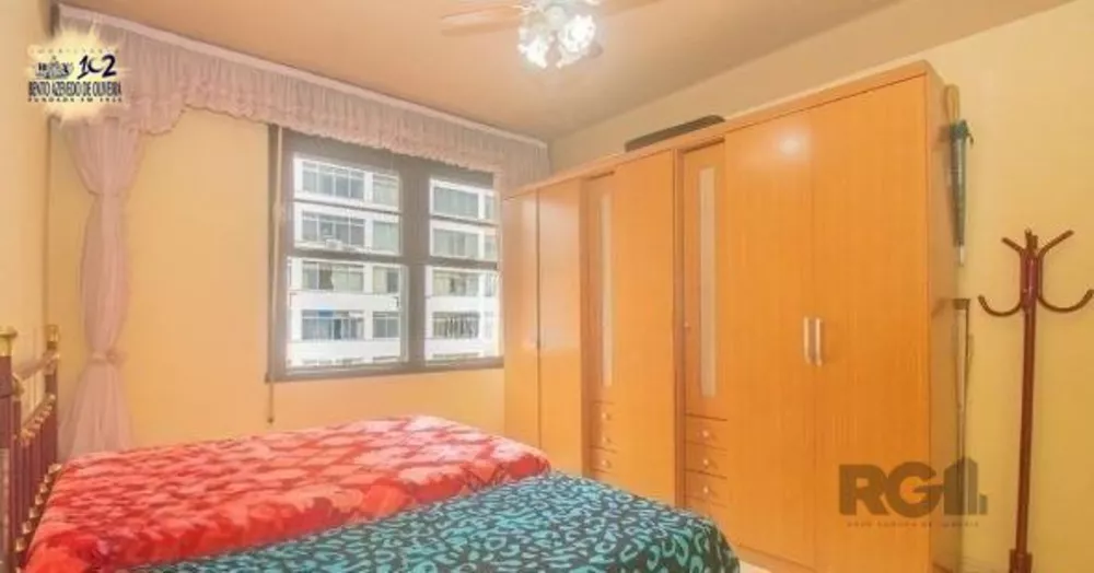 Apartamento, 4 quartos, 120 m² - Foto 4