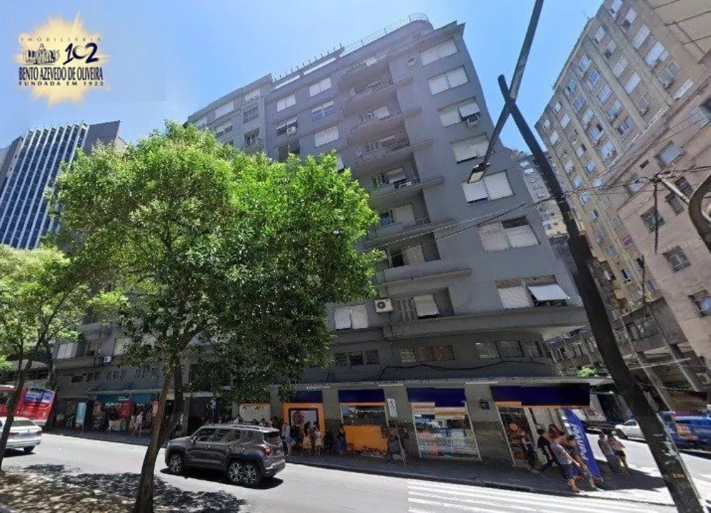 Apartamento, 4 quartos, 120 m² - Foto 6