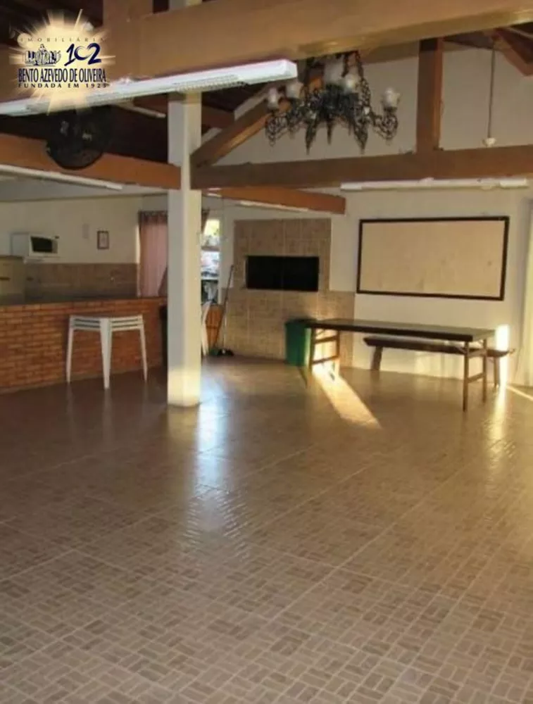 Apartamento, 1 quarto, 42 m² - Foto 1