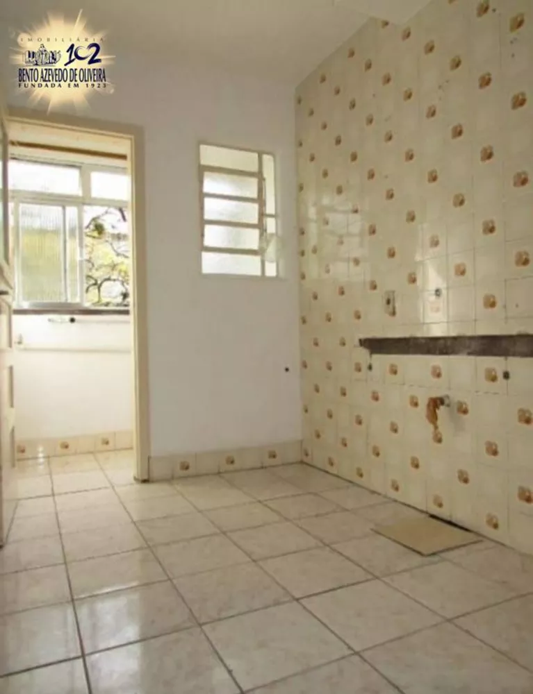 Apartamento, 1 quarto, 42 m² - Foto 2